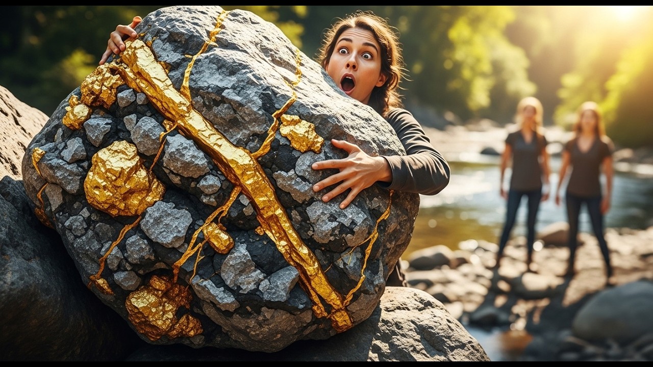 Gold Purity Explained: Why Color Can Mislead You