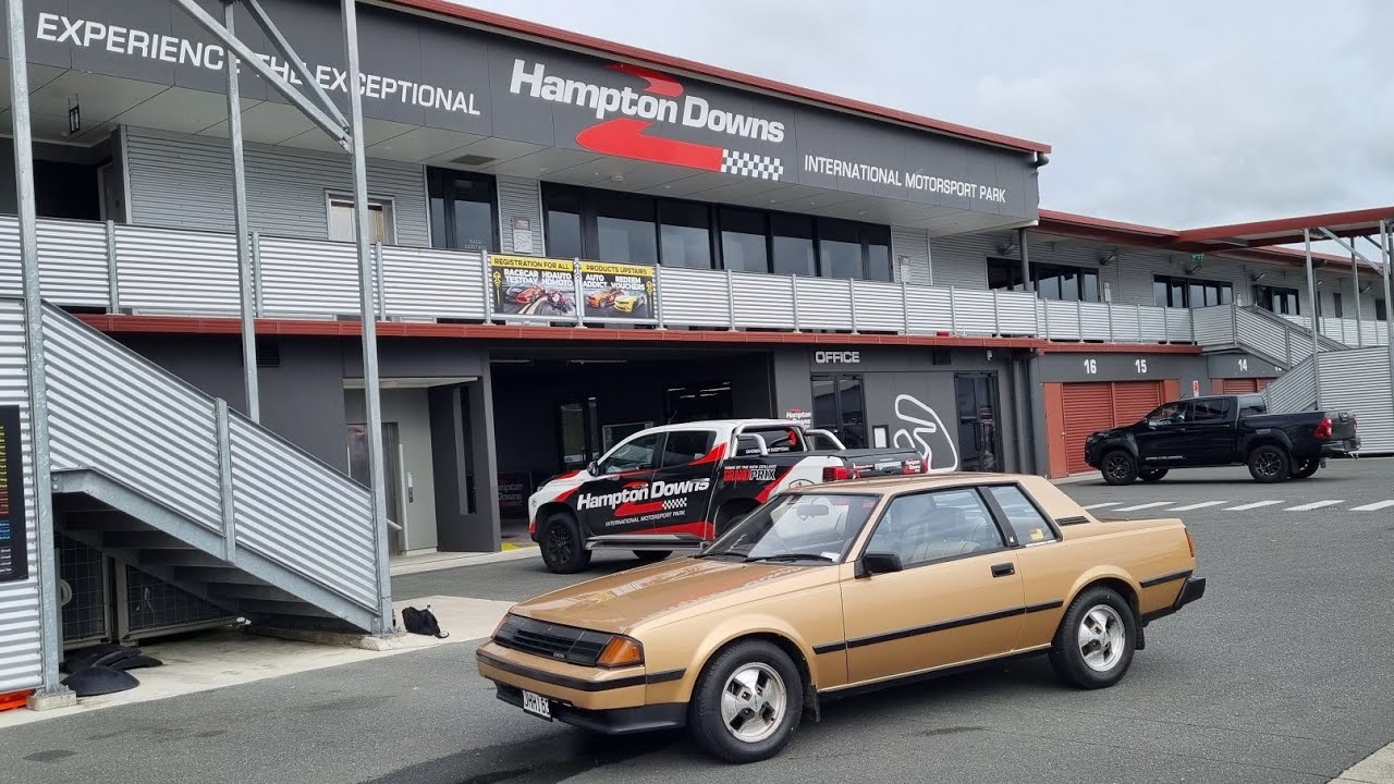 1983 Toyota Celica 2.0 ST mint condition walkaround