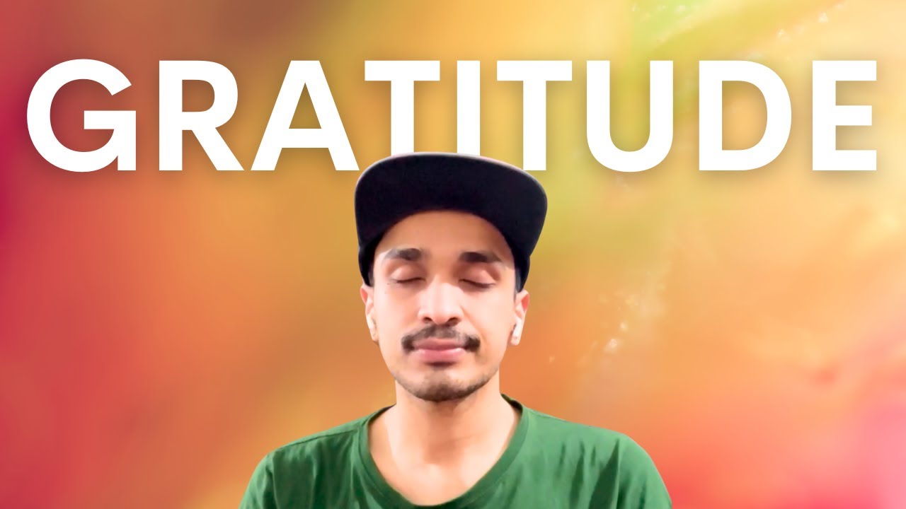 Find Your INNER PEACE with Gentle Meditation to Feel Content and Whole