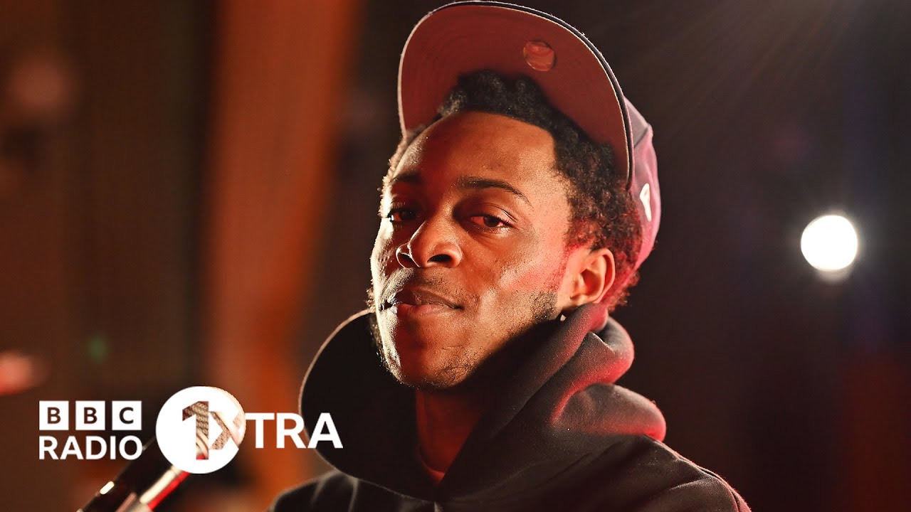 Skeete - Tek Luvin - BBC 1Xtra's Hot For 2024