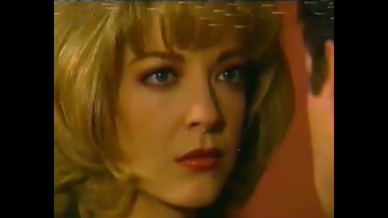Promo - La sombra del otro (Univisión, 1997) USA