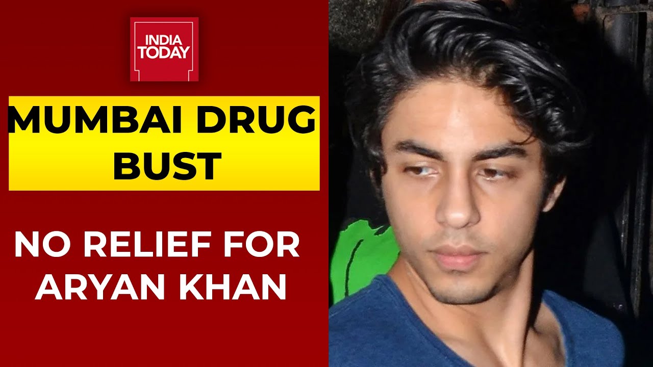 Mumbai Cruise Drug Bust: No Relief For Aryan Khan, NCB Custody Extended For 3 More Days | 6 Prime