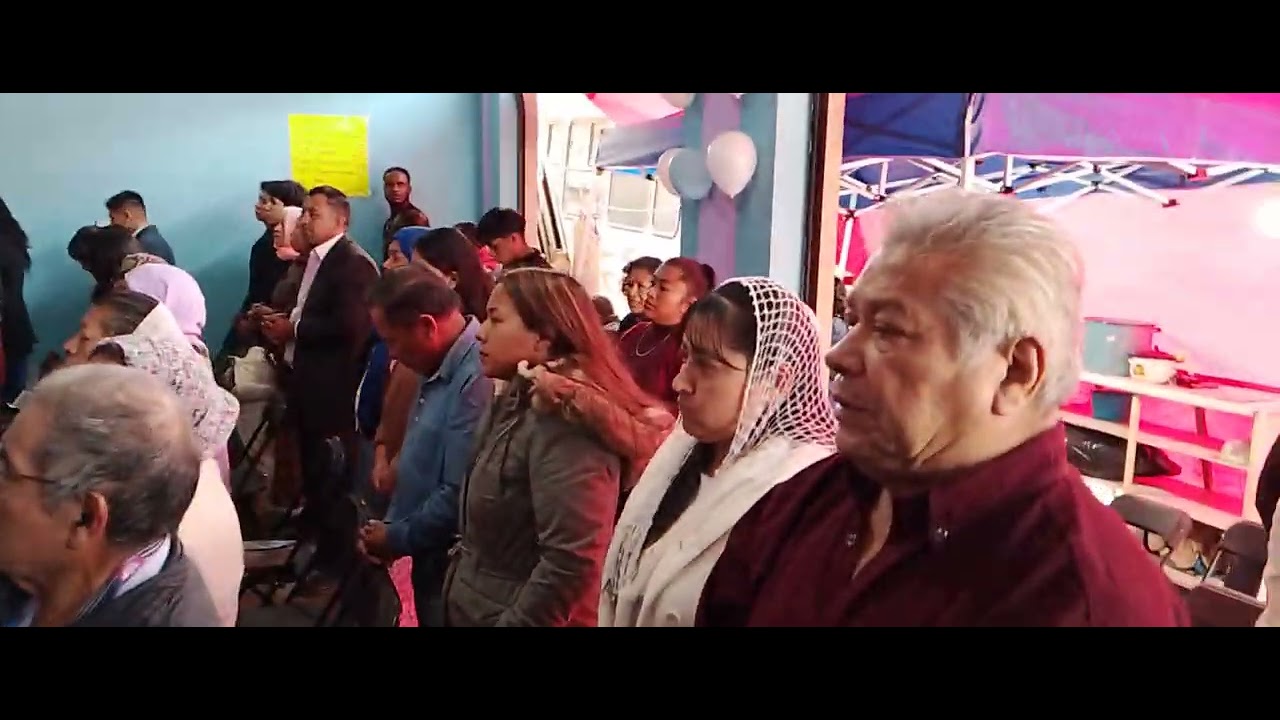 Grupo eben ezer