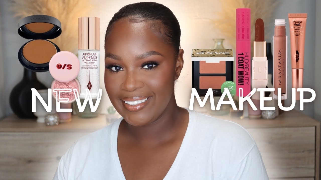 NEW! Makeup Releases ft Sephora Best Skin Ever