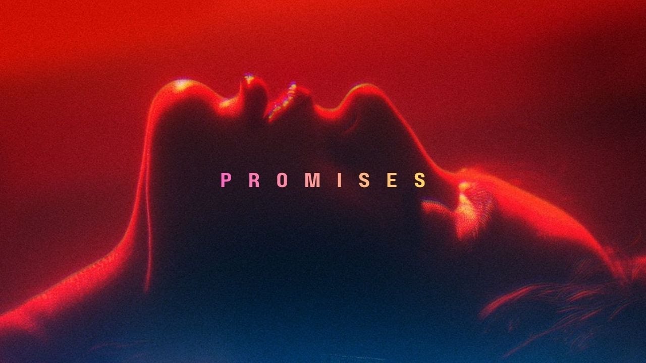 N.Z. - Promises (Original Mix)