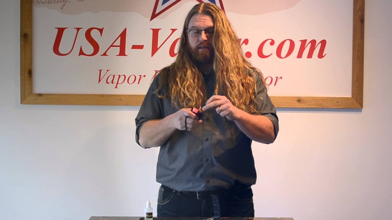 Cleito Tank and Tips for Filling Your Tank