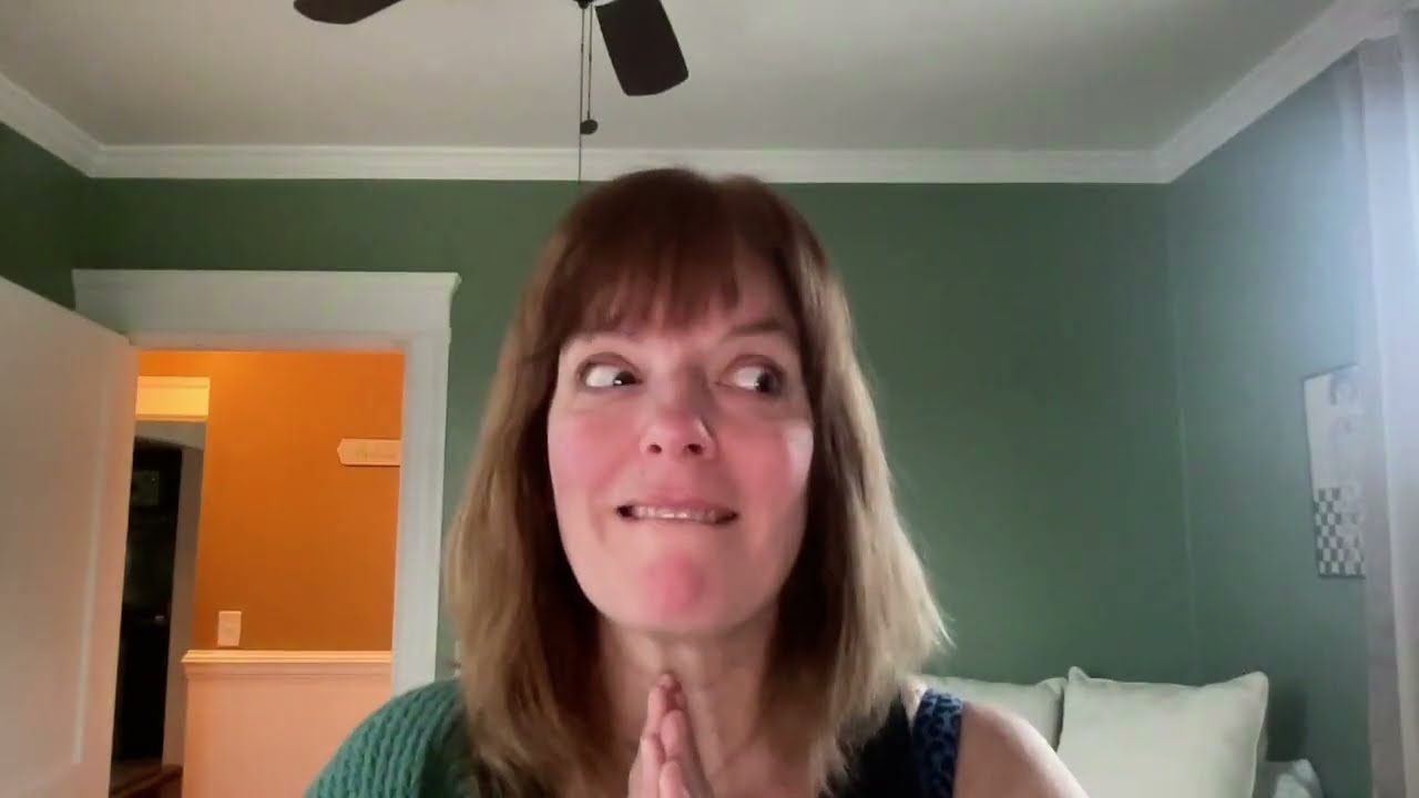 Ep. 2: Why I Am Doing Breast Reduction Surgery. Unburdened Podcast with Life Coach Sasha Cagen