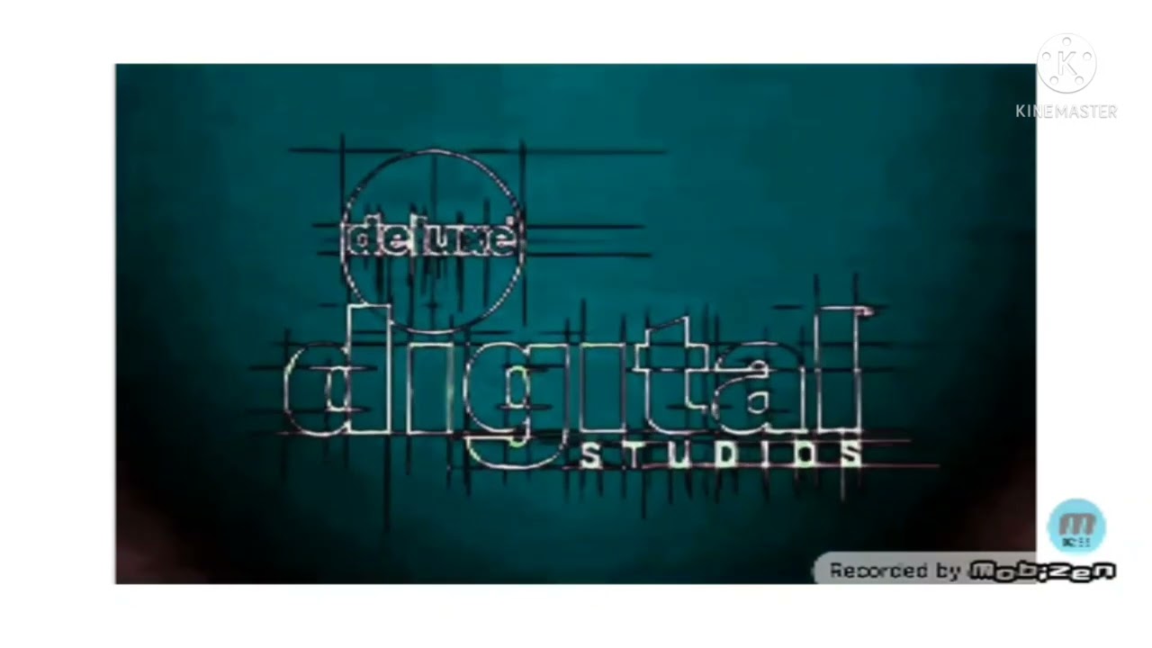 Deluxe Digital (2006) Effects in G Major