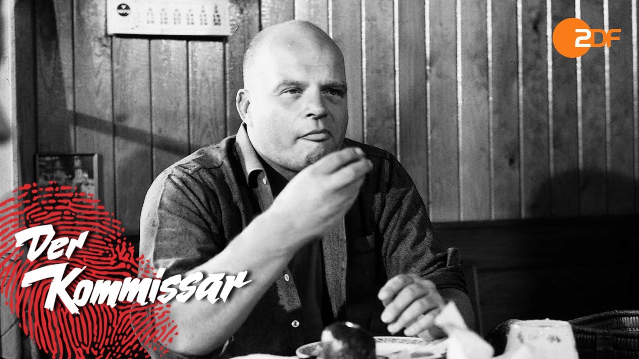 Der Kommissar, Staffel 3, Folge 2: Die kleine Schubelik