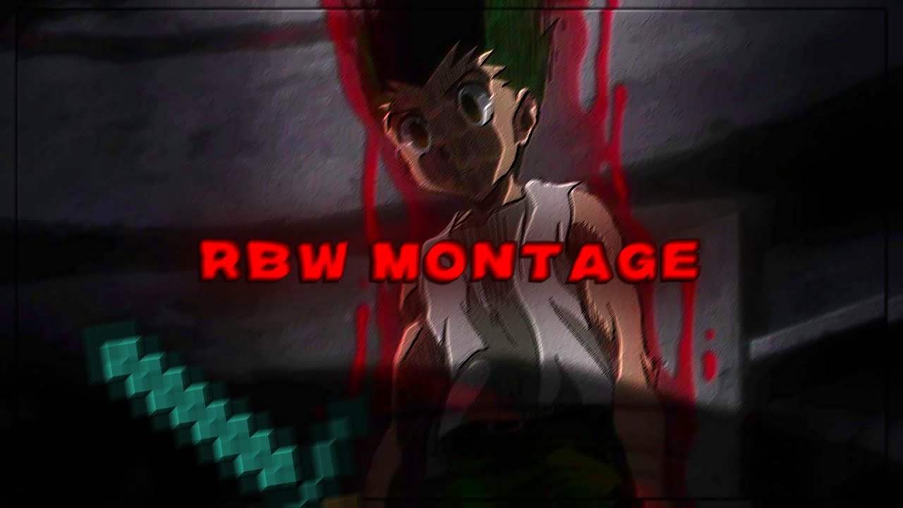 pov: flawlessed by ehufa [ranked bedwars montage]