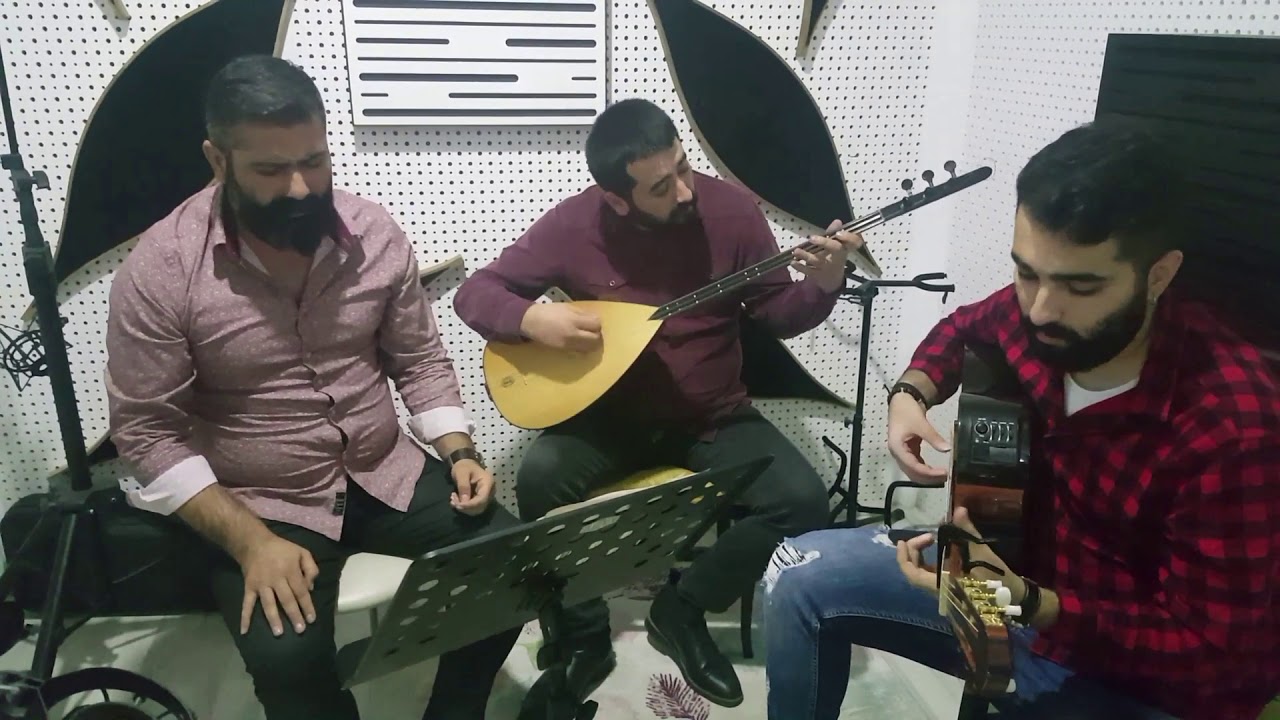 Baran Okuducu - Yardan Ayrılalı