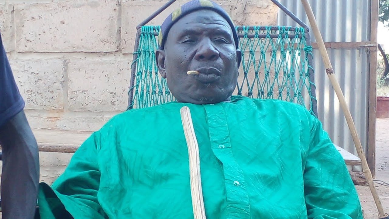 Dou ndong Sadioga,moment de djihad,rêve différents,relation avec Ousmane ndéb dioffior