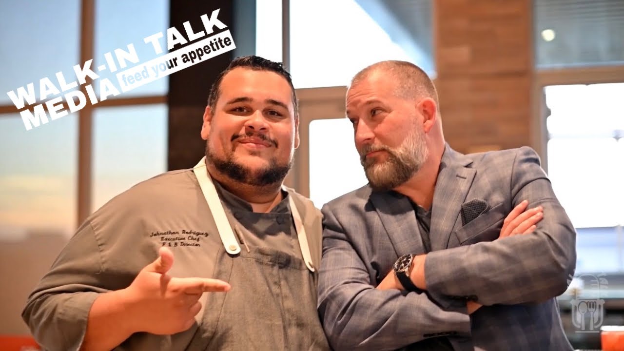 A Night of Fun and Reflection with Walk & Talk Media 🎙️🔥