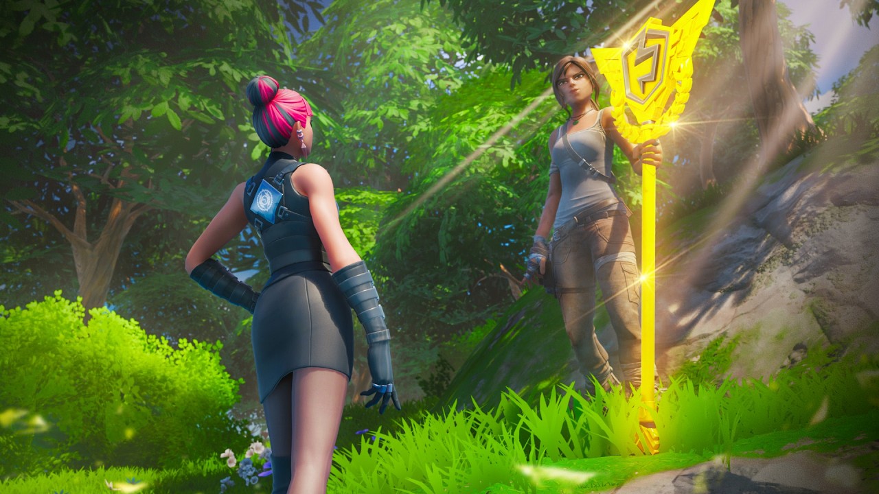 I FINALLY Found The Perfect Duo...