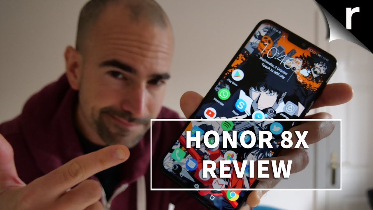 Honor 8X Review | Best budget phone of 2018?