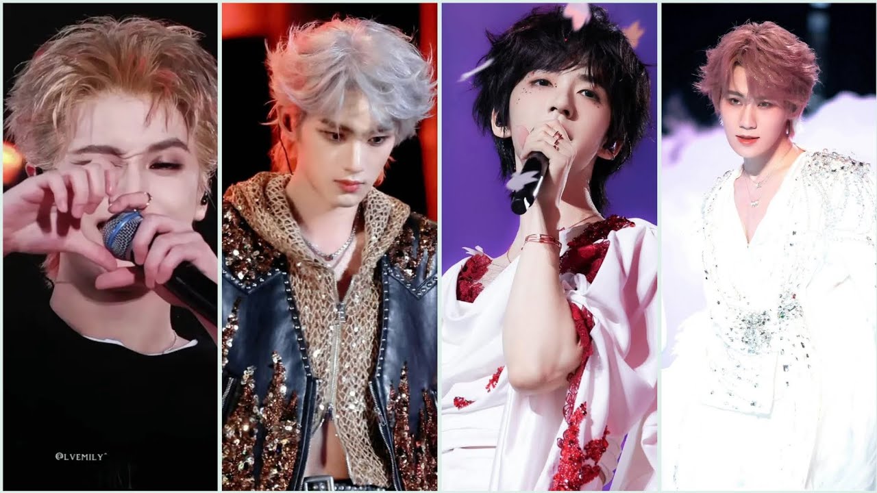 Tổng hợp TikTok / Concert Năm Mới 《 Ving Quang 》F2 - F3 - F4 - F5  •2025.12.28•
