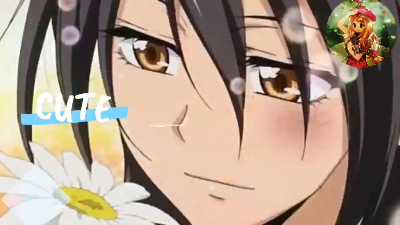 Misaki x usui  // new Hindi song //Leja re // love amv 💞💞