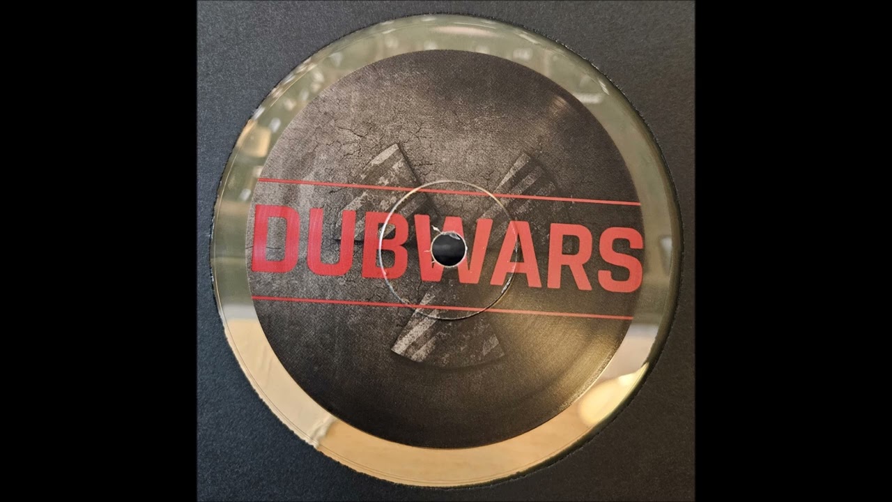 DBFB - Akkord [DUBWARS005]
