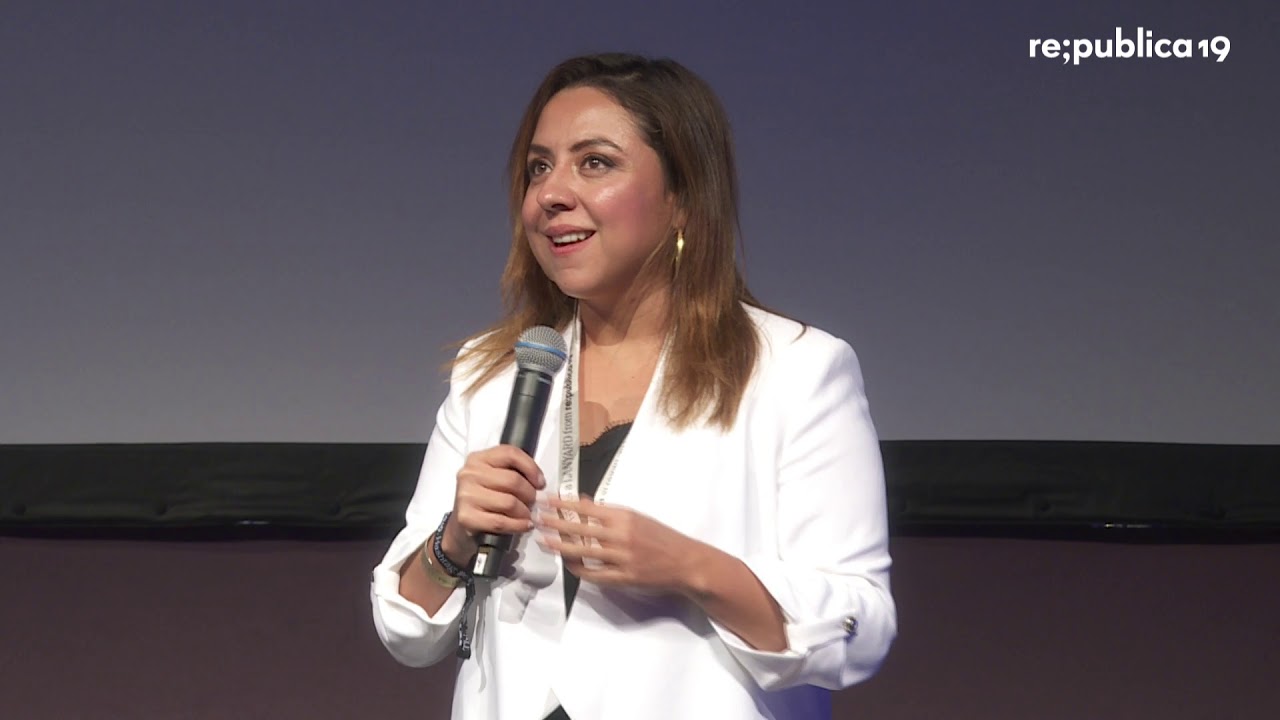 re:publica 2019 – 9 elections, 1 continent: impact of social media in Latin America