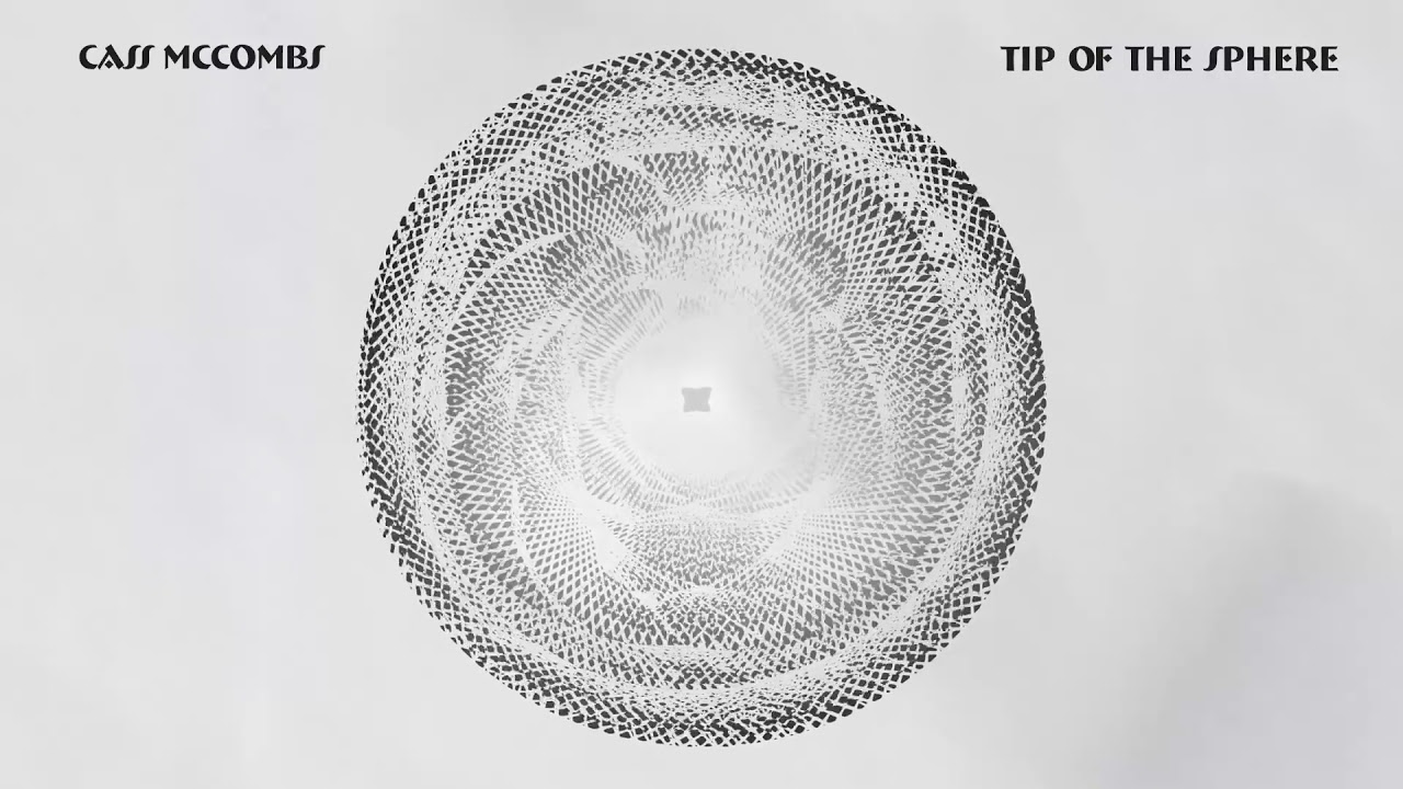 Cass McCombs - "The Open Door"