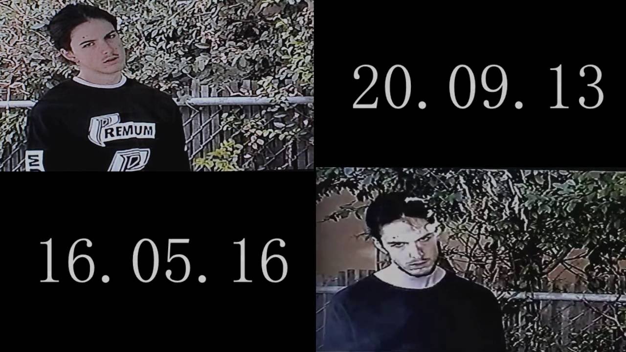Bones PaidProgramming 1-2