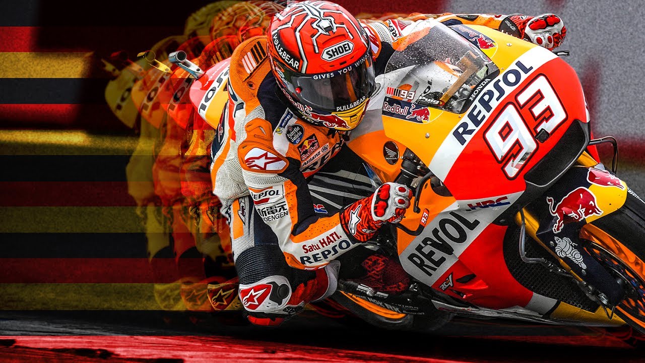 Home Sweet Home: Time to gear up for the #GermanGP!