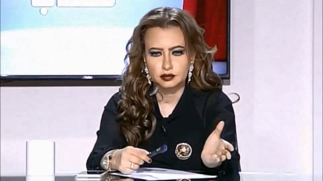 مي العيدان -   برنامج كشف حساب  - حلقه 4