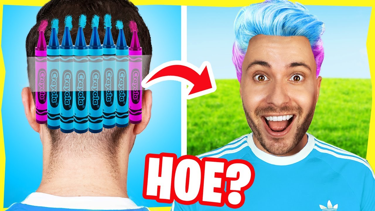 Neppe Viral Life Hacks ONTMASKEREN! *Deel 19*