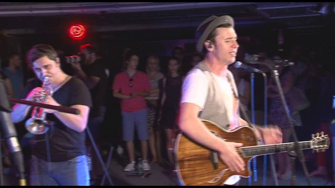 Zdob si Zdub - Basta Mafia | LIVE in Garajul Europa FM