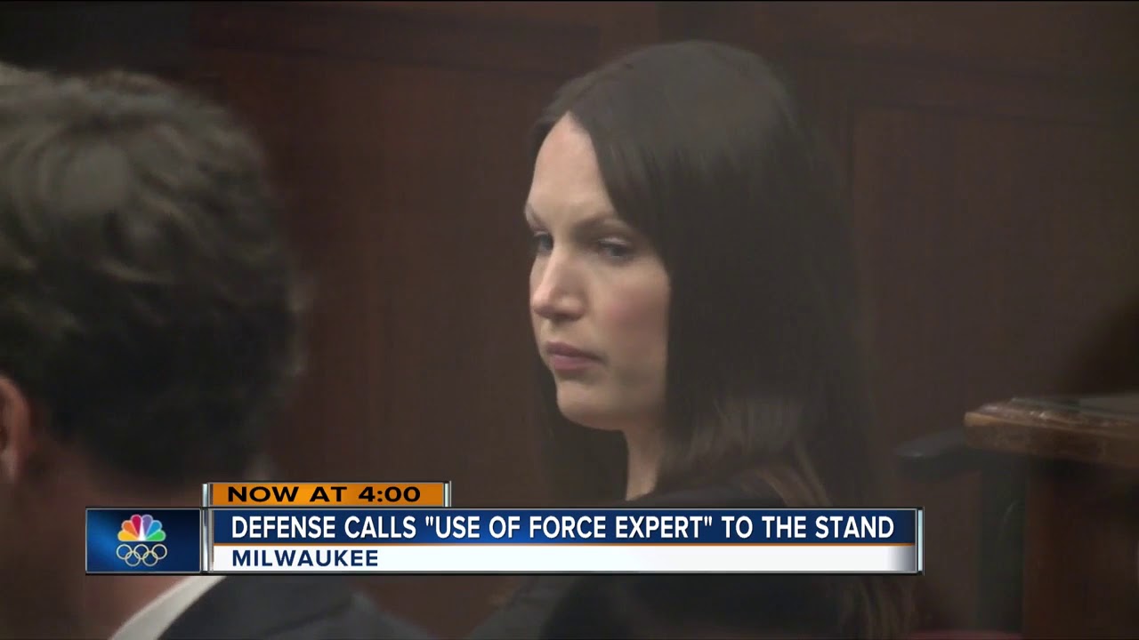 Defense calls 