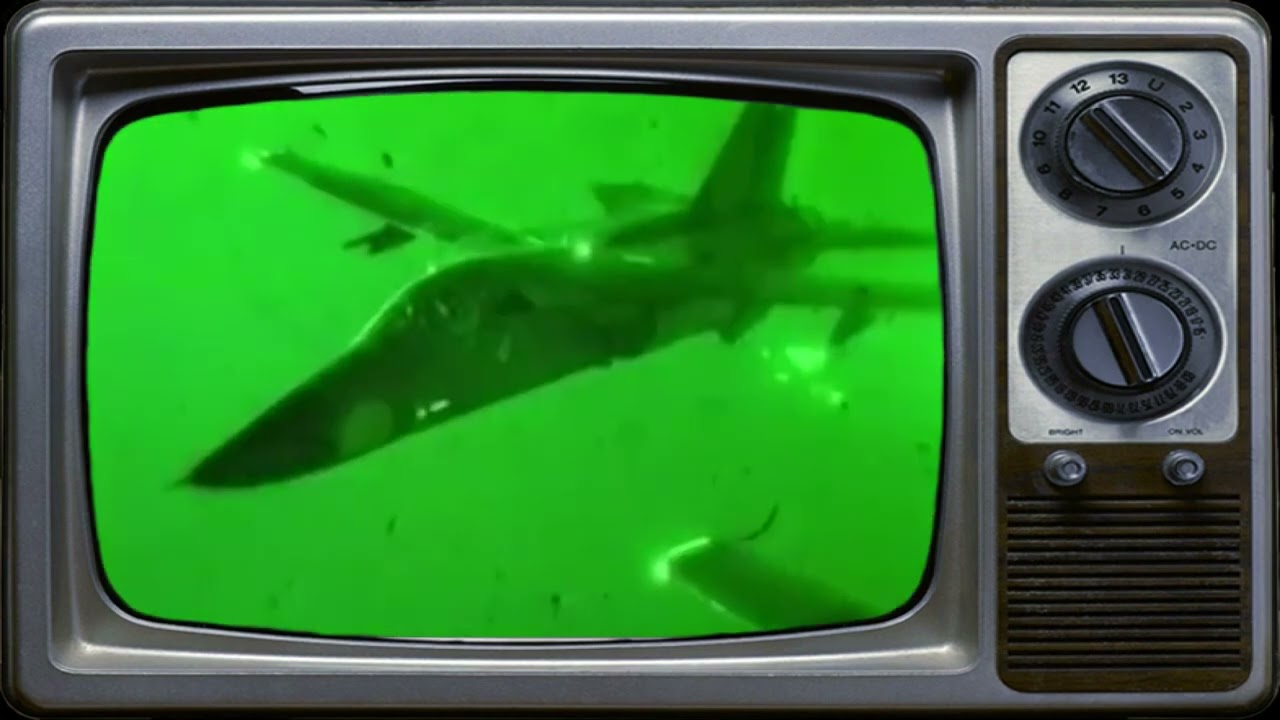 ACCEPT - TV WAR!!