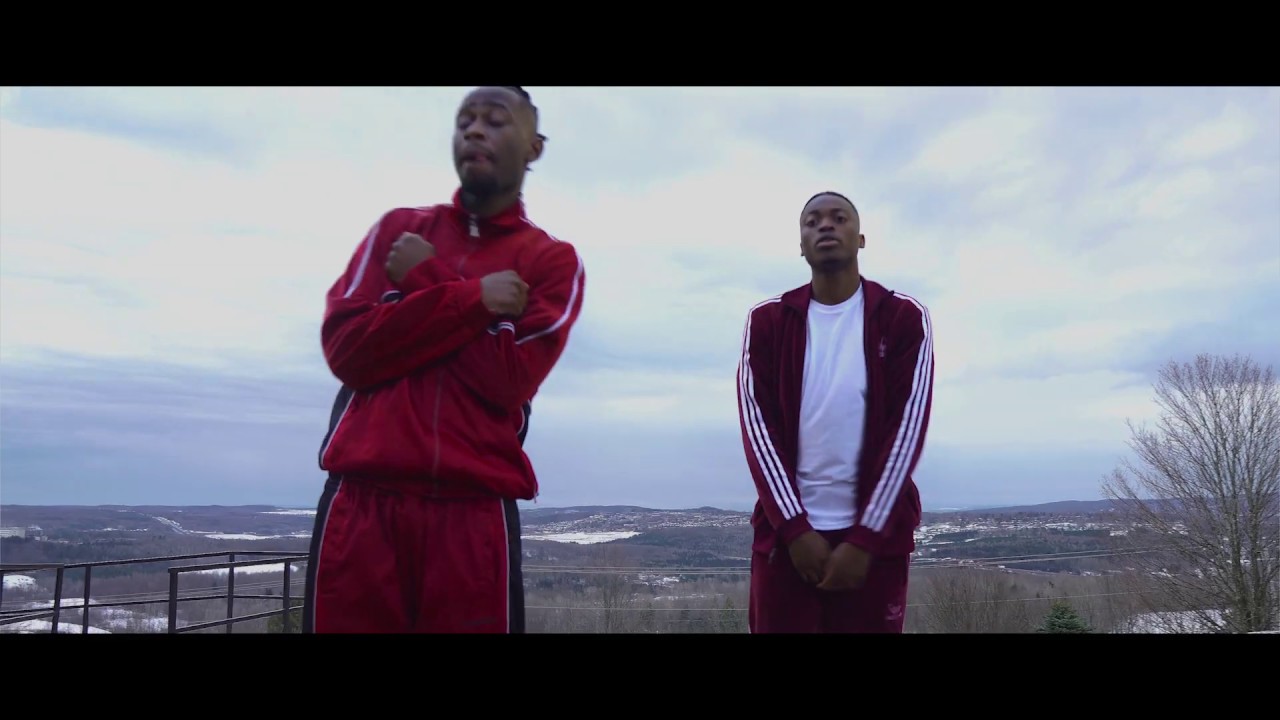 Meteore YungDuce Ft Stone
