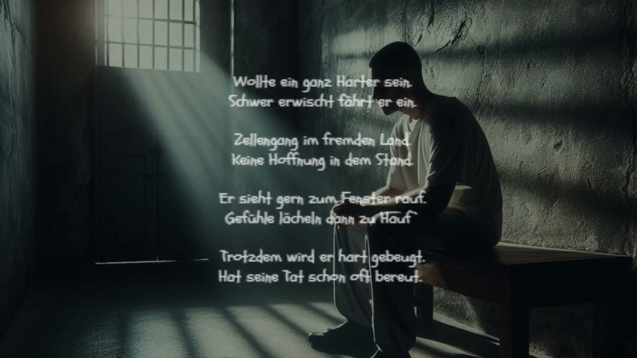 Sein Part!