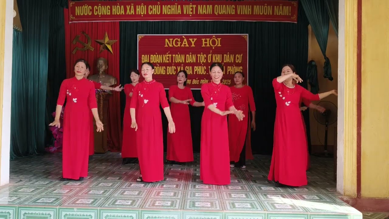 Việt Nam Quê Hương tôi DV Đồng Đức Gia Phúc TPHP 🇻🇳❤️❤️🔥🔥
