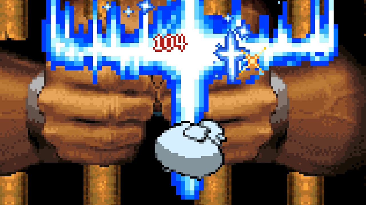Aria of Sorrow Among Us Mode - Boss Rush in 3:29.730