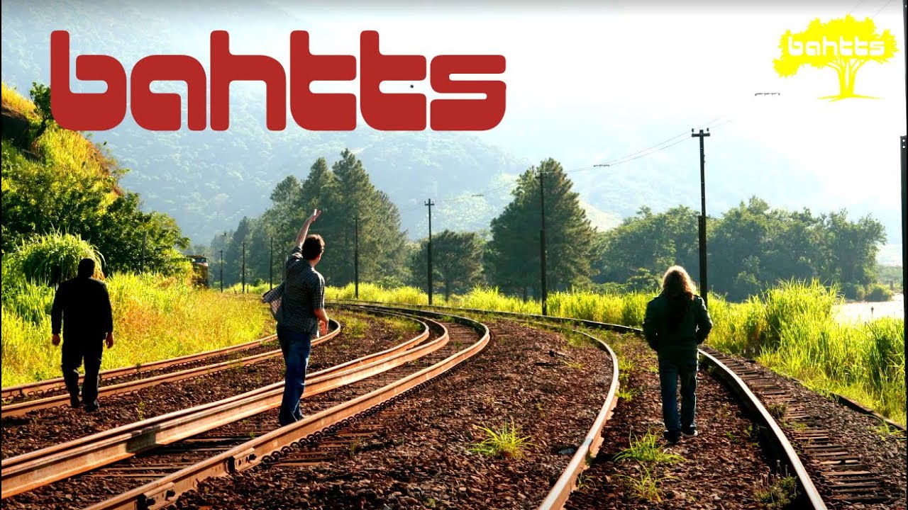 BAHTTS Rock Nacional - Trabalho autoral e anivers&aacute;rio da banda em 10 de Outubro!