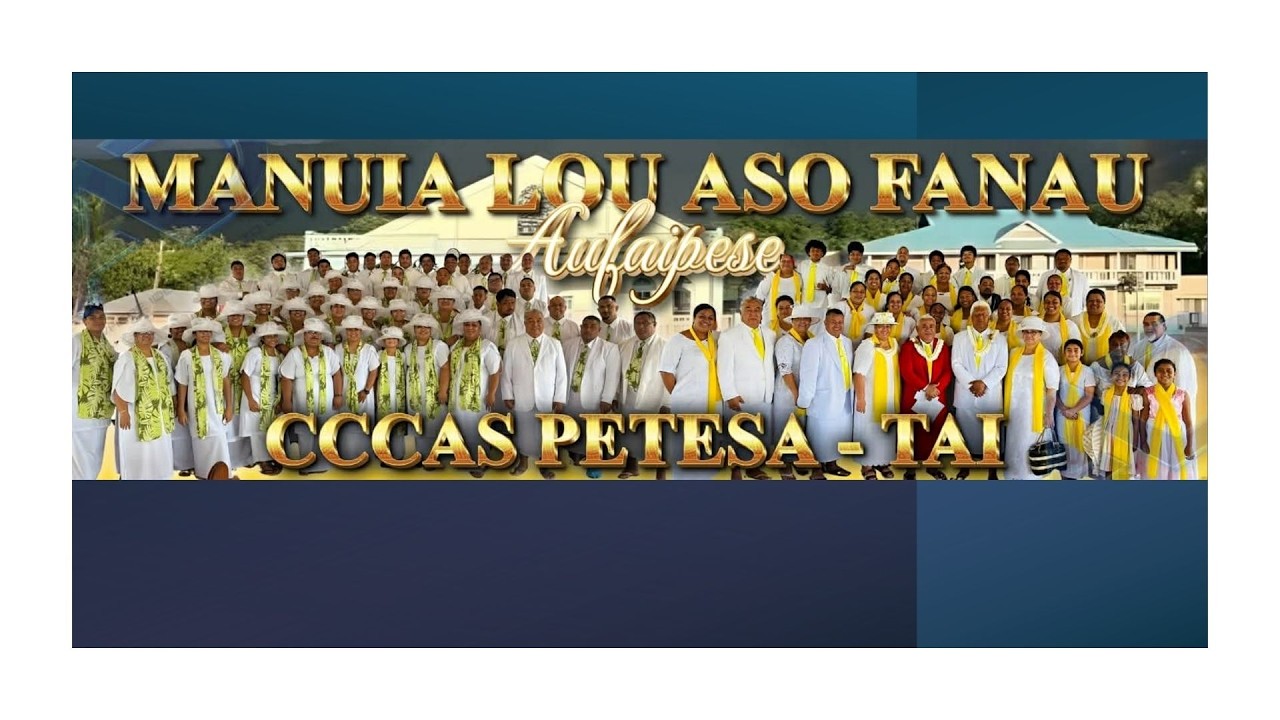 Petesa Tai - Lotu Aso Fanau Aufaipese 2026