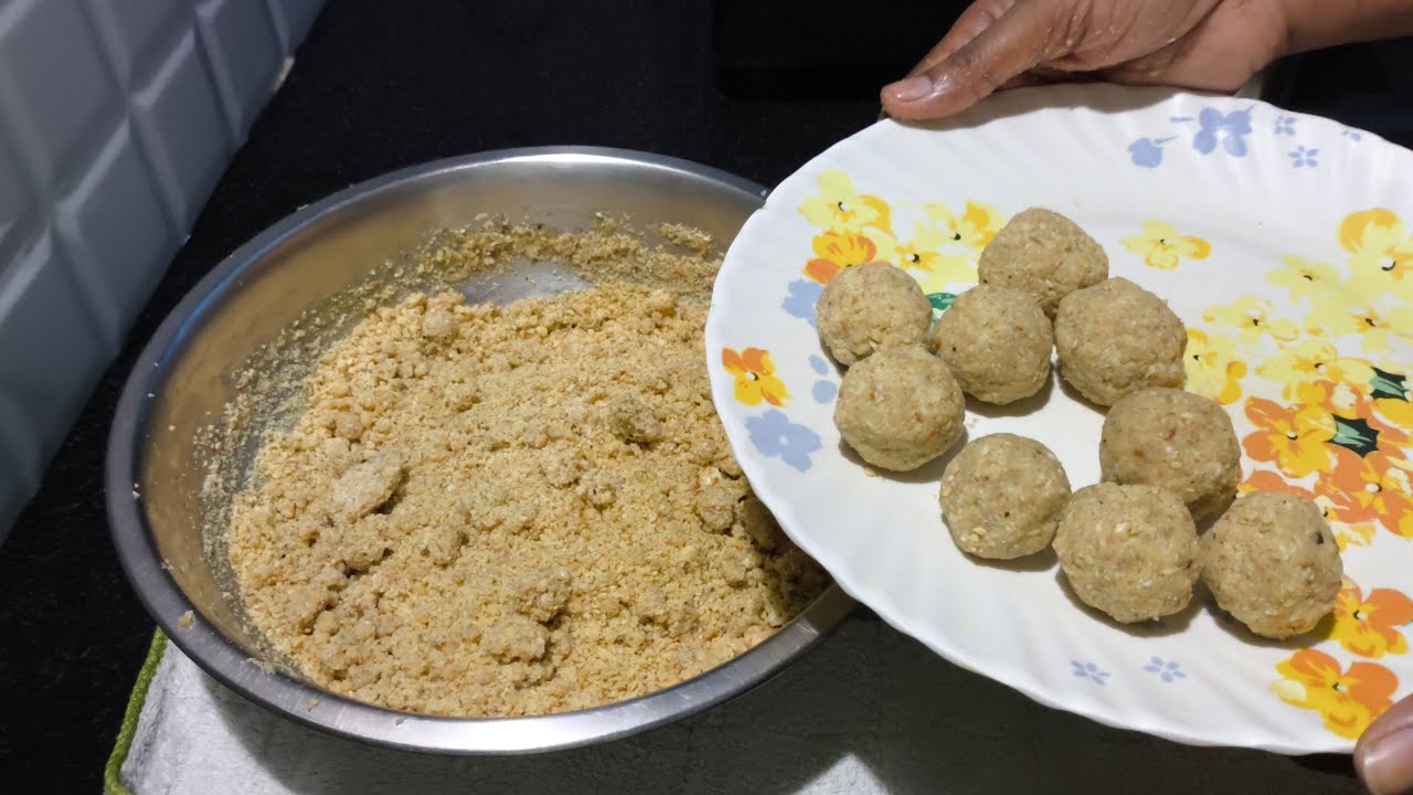 Aaj ka special, Til ke ladoo kaise banaye ghar pe | anu's kitchen and vlogs #food #cooking