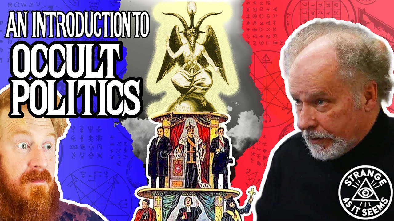 An Introduction to Occult Politics