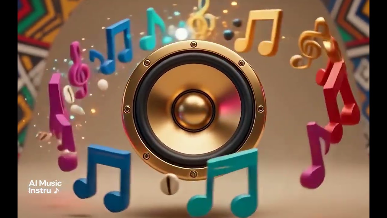 Drill & Mashup - (IA BEAT 2026)