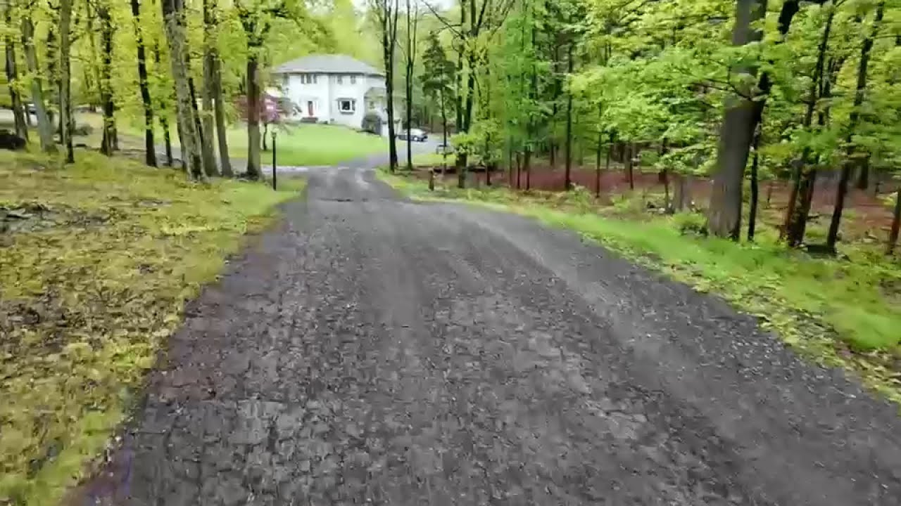 New video of lost DoorDash driver looking for help before being shot in Chester