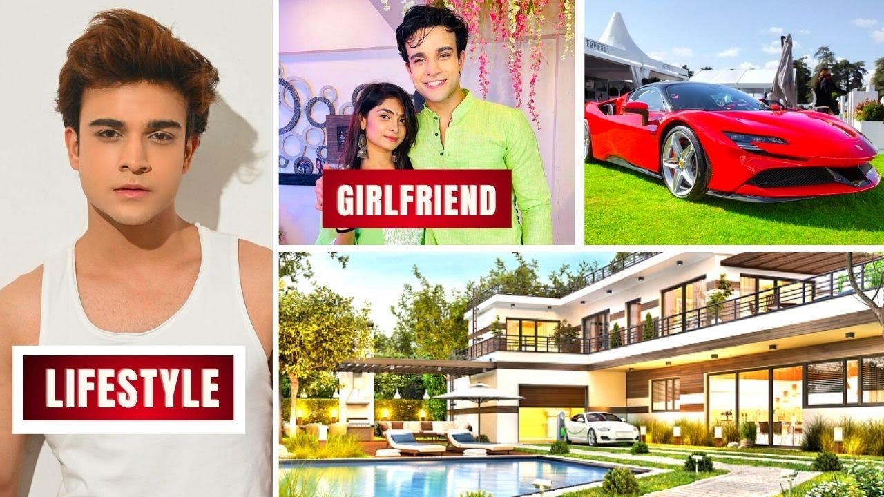 Ranbir Aka Krishna Kaul Lifestyle,Girlfriend,Income,House,Cars,Family,Biography,TV Serial