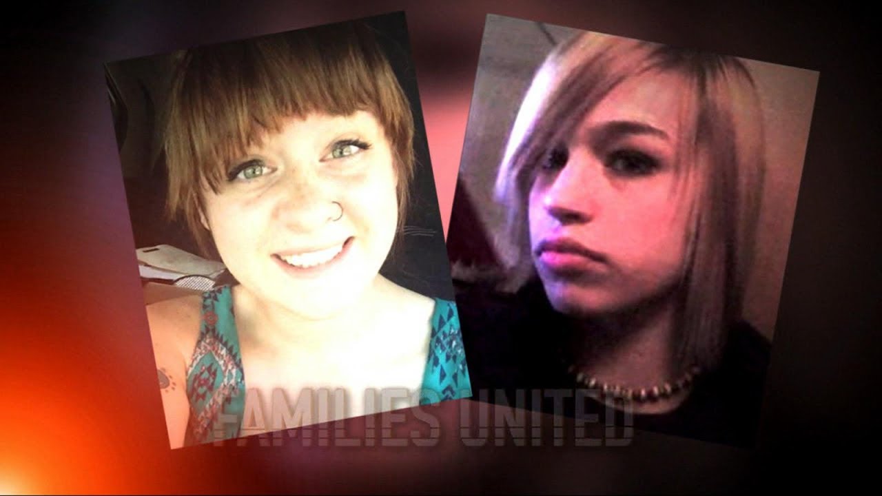 Families of 2 missing women believe same man knows what happened to them