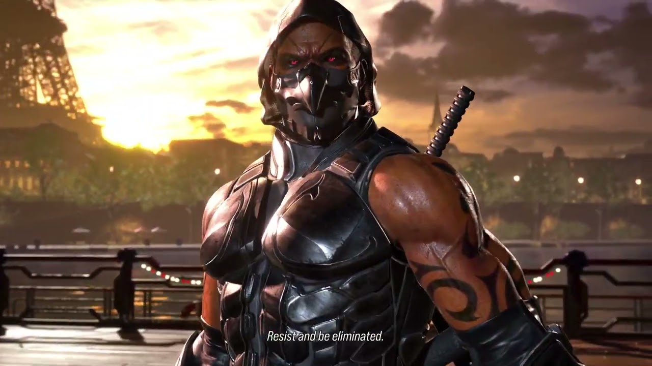 Tekken 8 | Oneism_7 vs Seko | بروستد جج