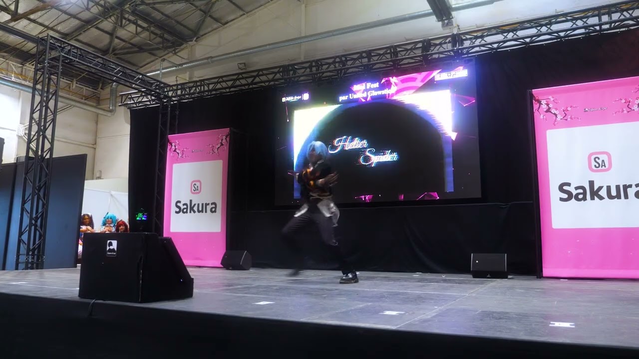 IdolFest Japan Expo Sud 2026 - 12