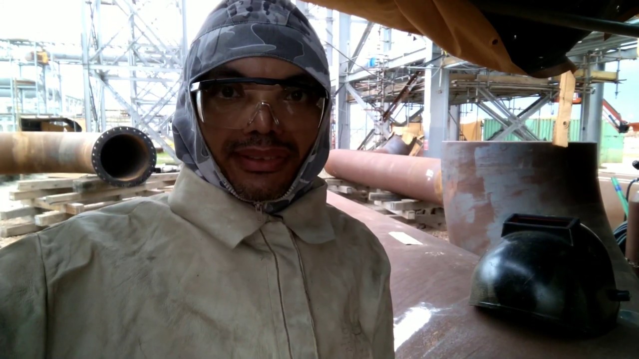 Técnicas e dicas para iniciante,como soldar o processo RMD,passe de raíz.