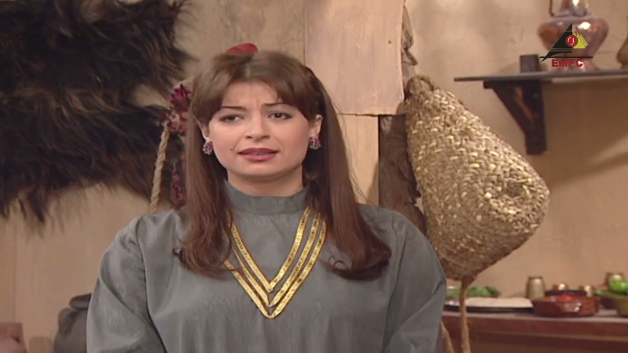 مسلسل انوار الحكمة ׀ الحلقة التاسعة 09 #حسن_يوسف