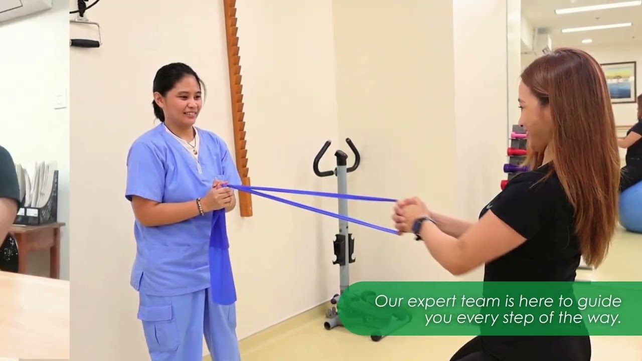 FUMC - Department of Physical Medicine and Rehabilitation
