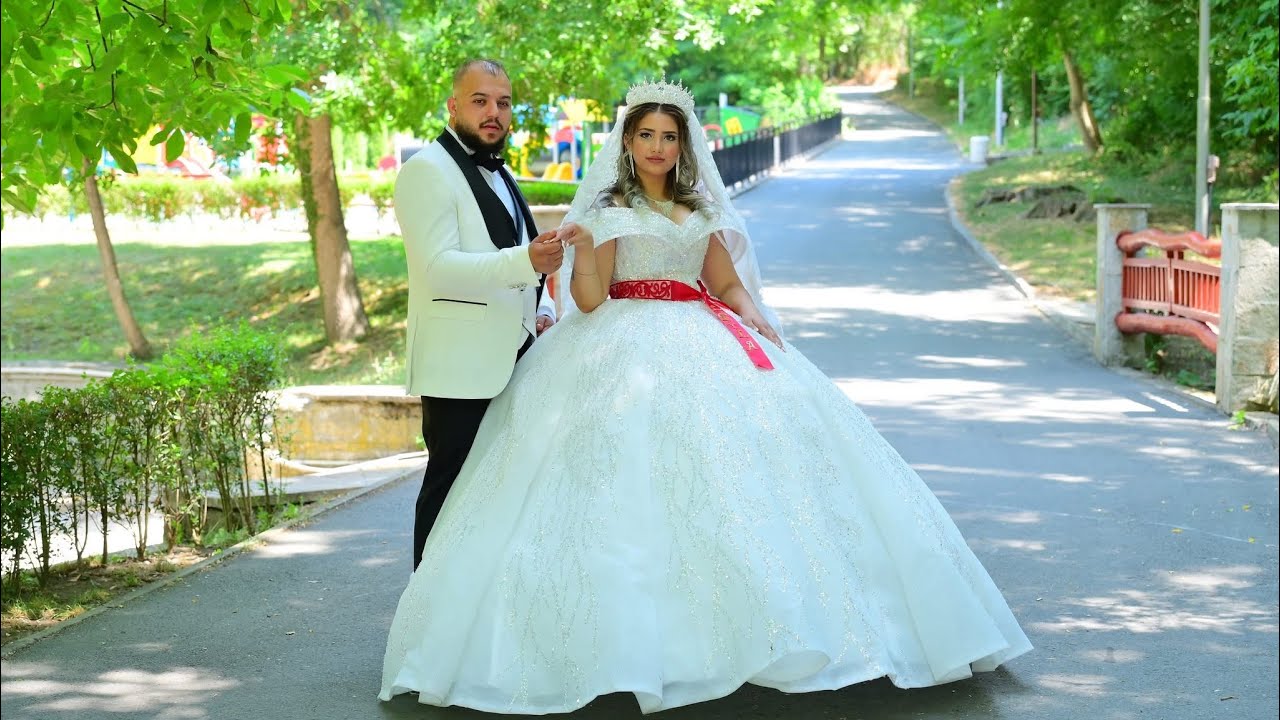 Huseyin ve Leyla Dugun 4