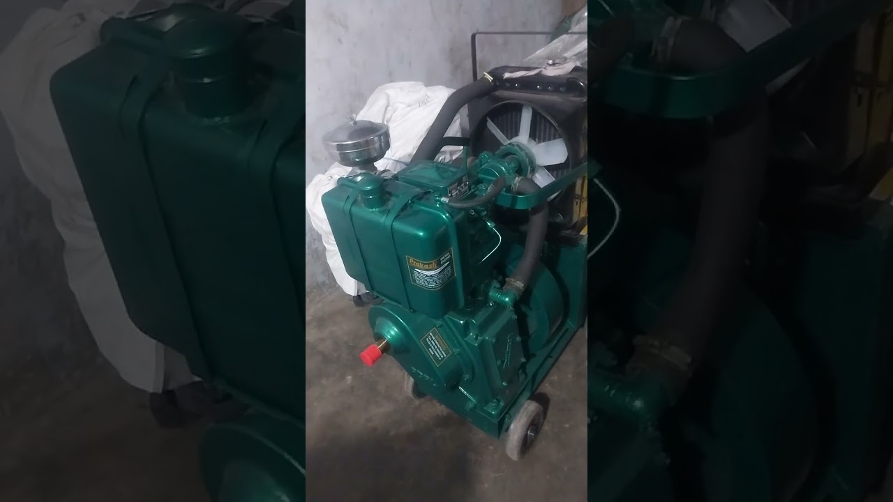 Prakash genset 5kva,7.5kva .[FULL DETAILS &price].BALAJI automobile 9634641587 #prakash genst